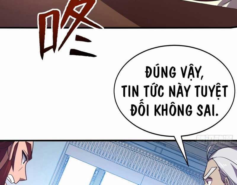 Đồ Đệ Thăng Cấp, Ta Nằm Không Cũng Mạnh 6 trang 74