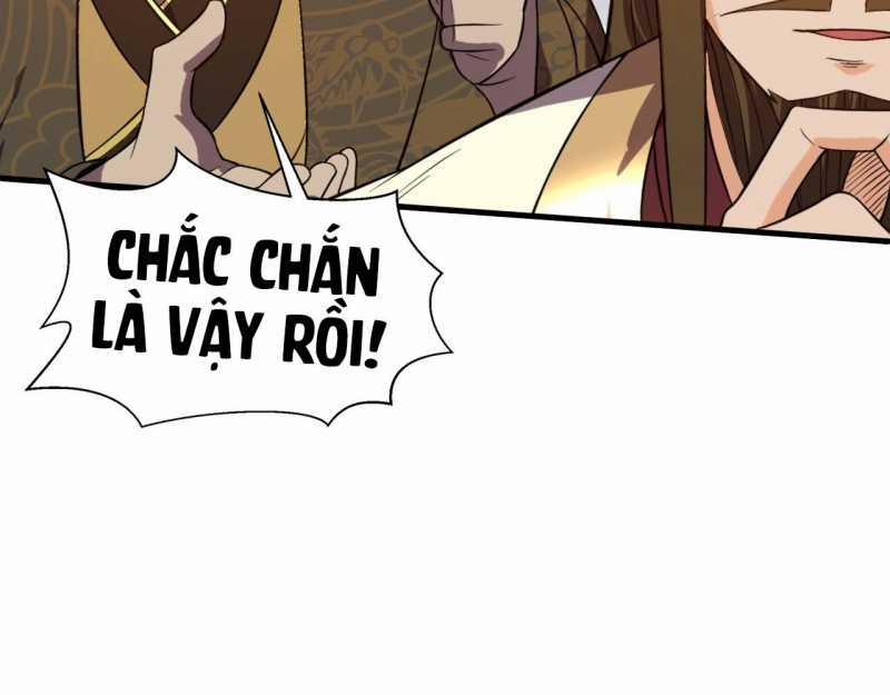 Đồ Đệ Thăng Cấp, Ta Nằm Không Cũng Mạnh 6 trang 78