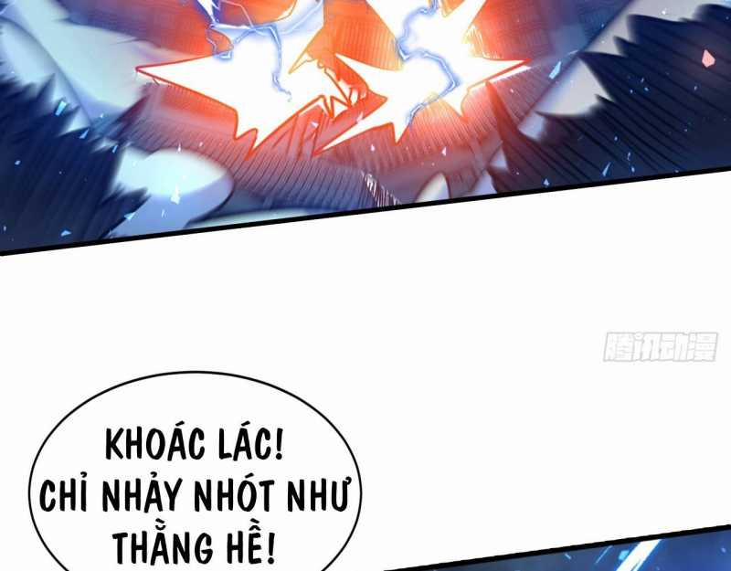 Đồ Đệ Thăng Cấp, Ta Nằm Không Cũng Mạnh 6 trang 9