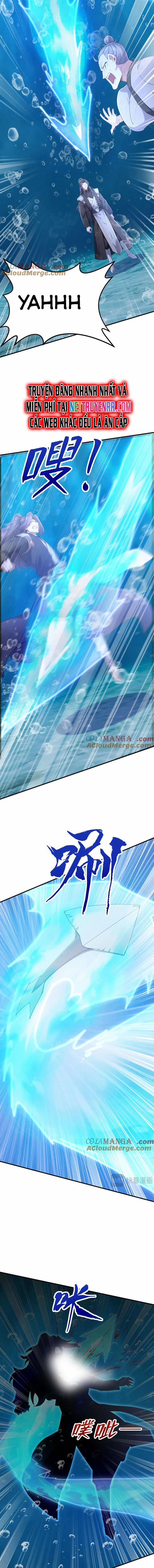 Đồ Đệ Thăng Cấp, Ta Nằm Không Cũng Mạnh 60 trang 14