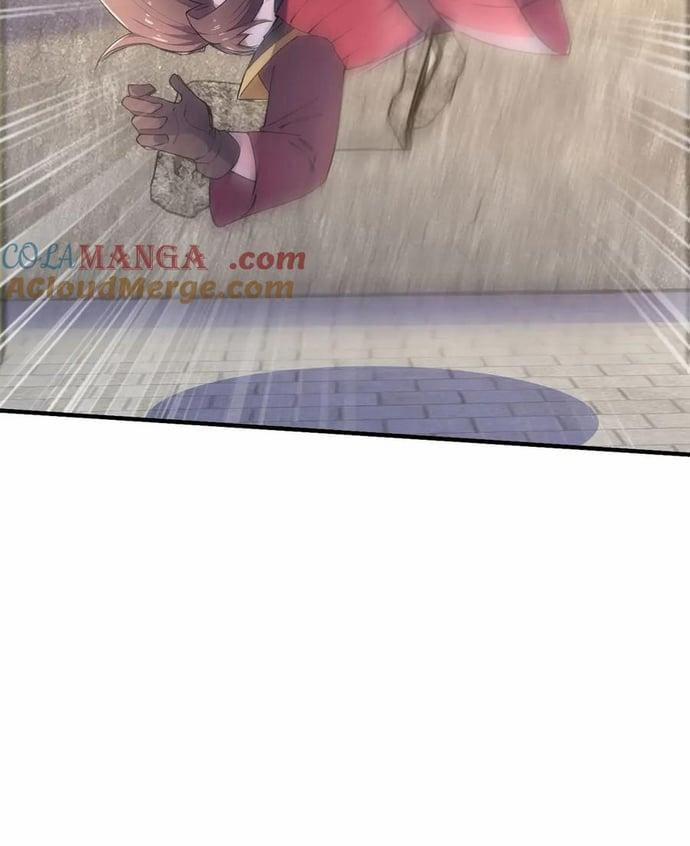 Đồ Đệ Thăng Cấp, Ta Nằm Không Cũng Mạnh 61 trang 23