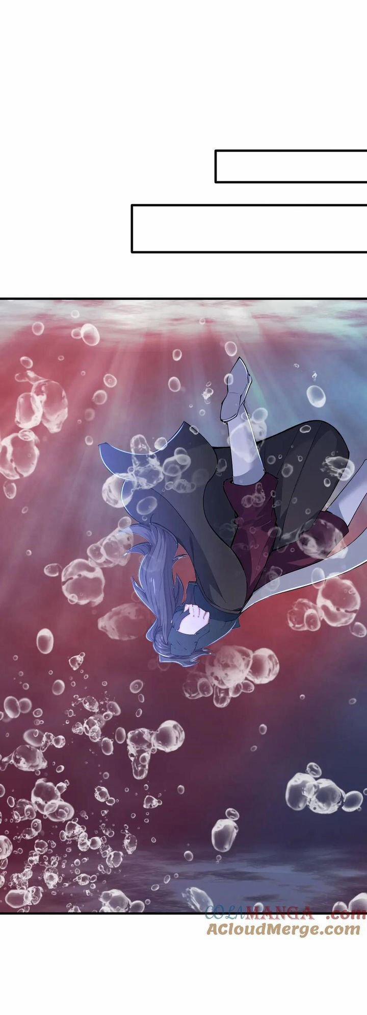 Đồ Đệ Thăng Cấp, Ta Nằm Không Cũng Mạnh 62 trang 37