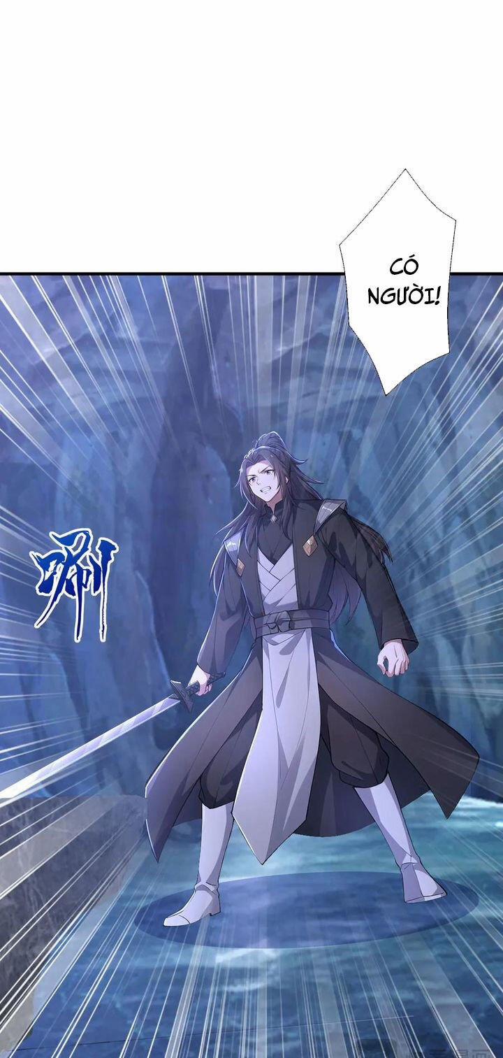 Đồ Đệ Thăng Cấp, Ta Nằm Không Cũng Mạnh 62 trang 41