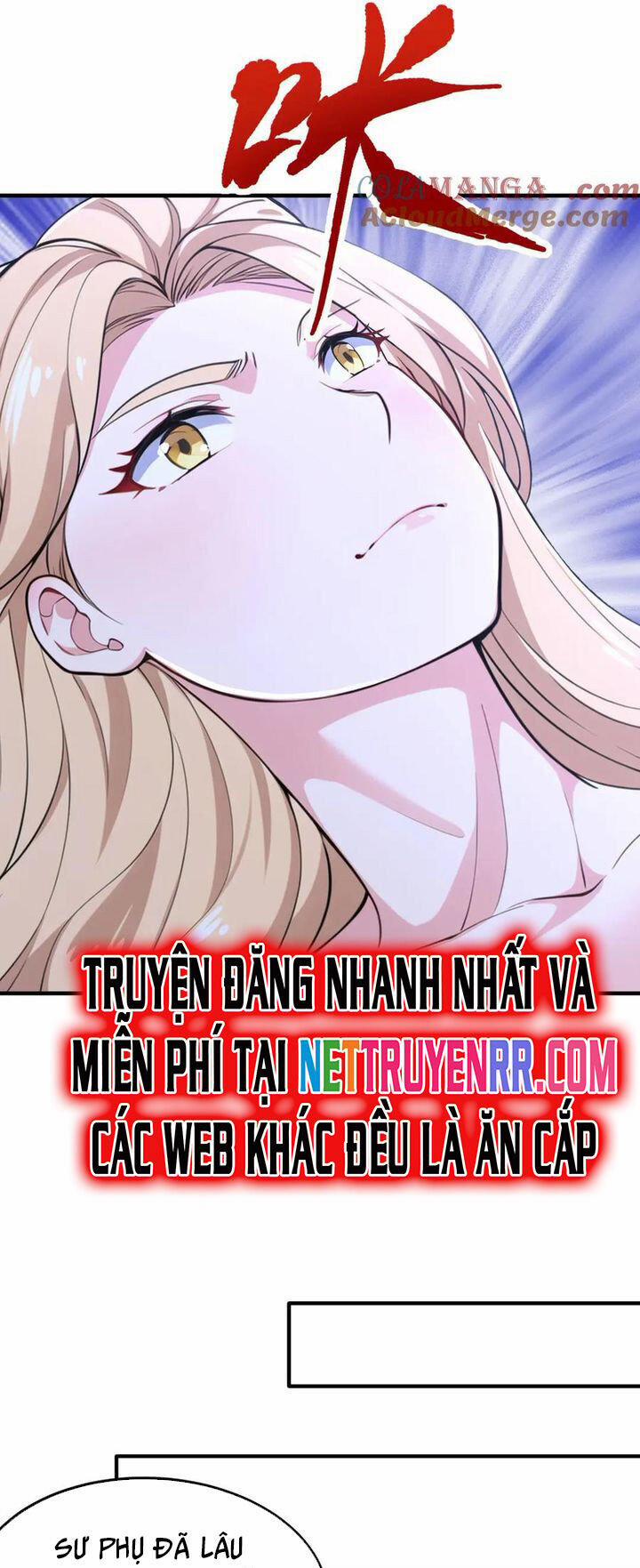 Đồ Đệ Thăng Cấp, Ta Nằm Không Cũng Mạnh 62 trang 43