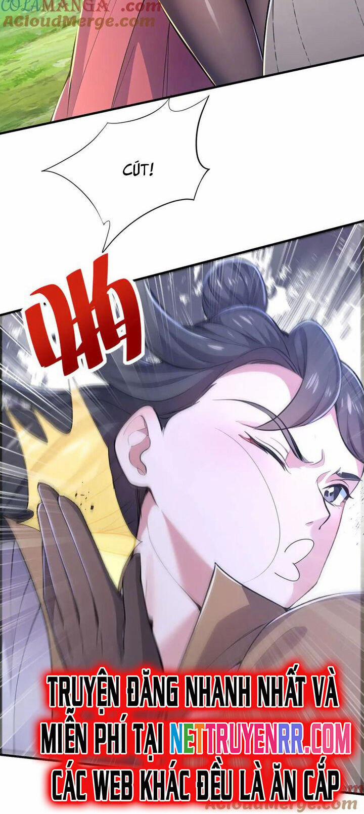 Đồ Đệ Thăng Cấp, Ta Nằm Không Cũng Mạnh 62 trang 47