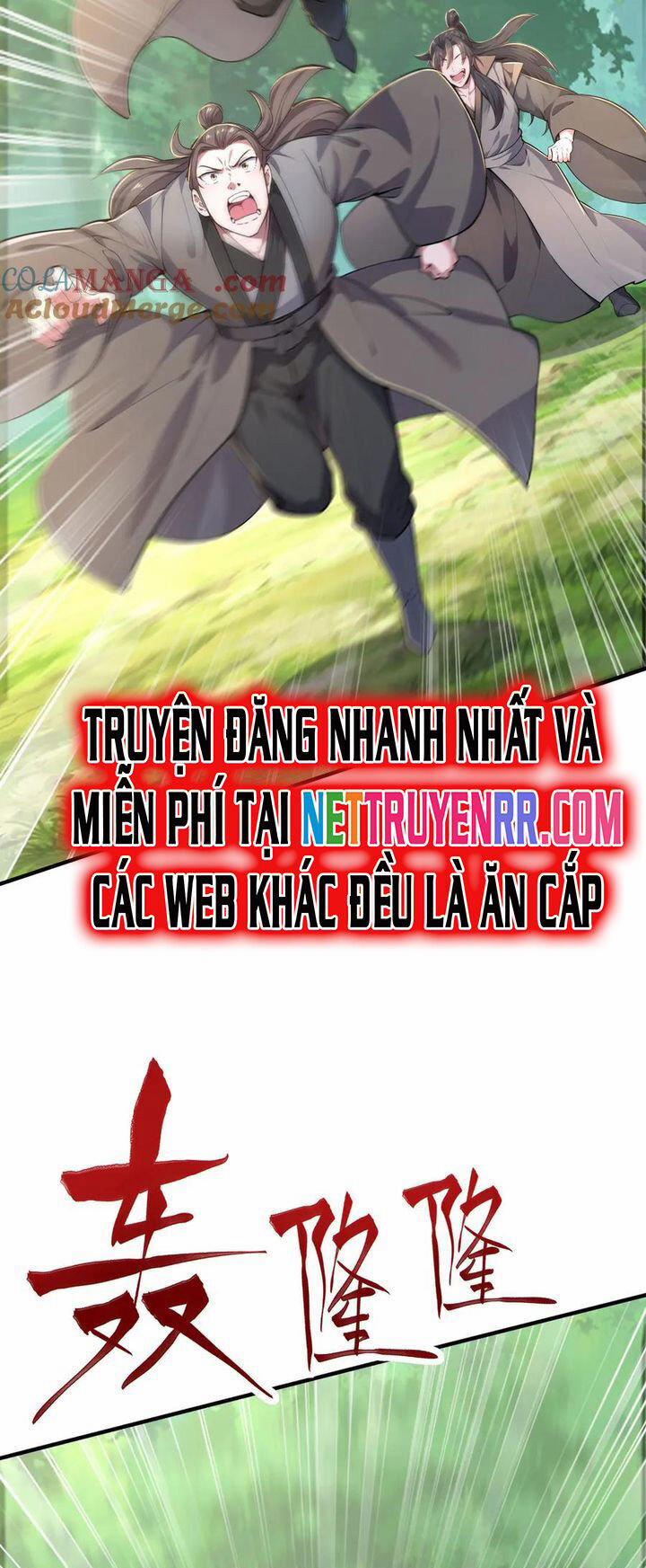 Đồ Đệ Thăng Cấp, Ta Nằm Không Cũng Mạnh 62 trang 54