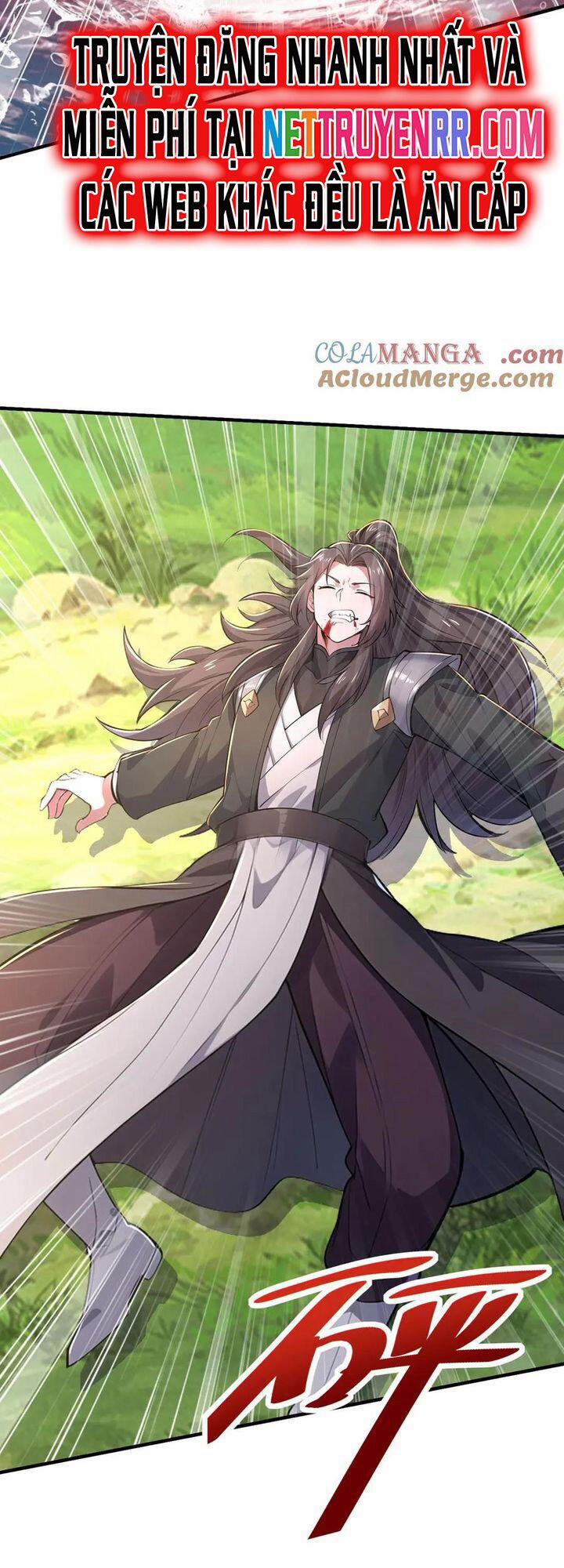 Đồ Đệ Thăng Cấp, Ta Nằm Không Cũng Mạnh 62 trang 58