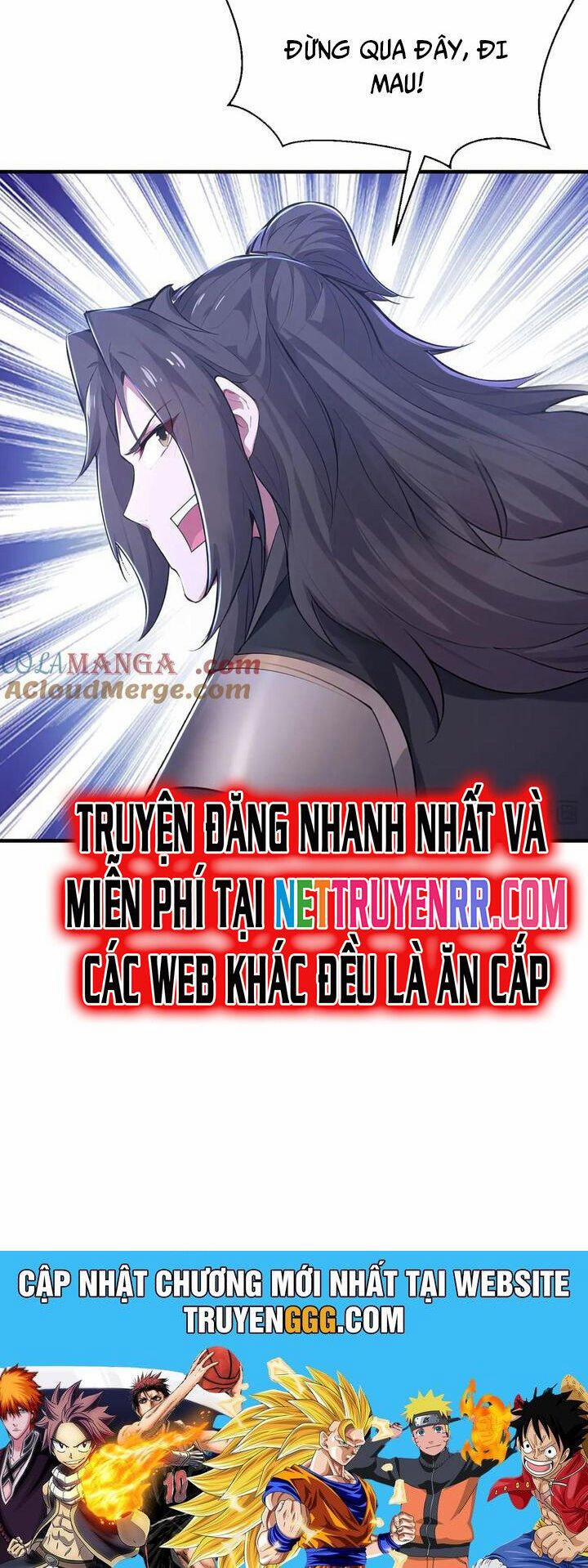 Đồ Đệ Thăng Cấp, Ta Nằm Không Cũng Mạnh 62 trang 60