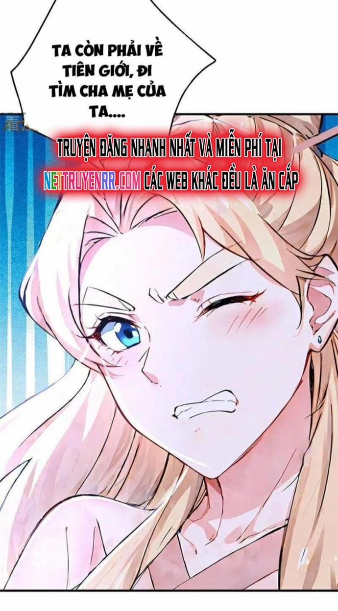 Đồ Đệ Thăng Cấp, Ta Nằm Không Cũng Mạnh 66 trang 22
