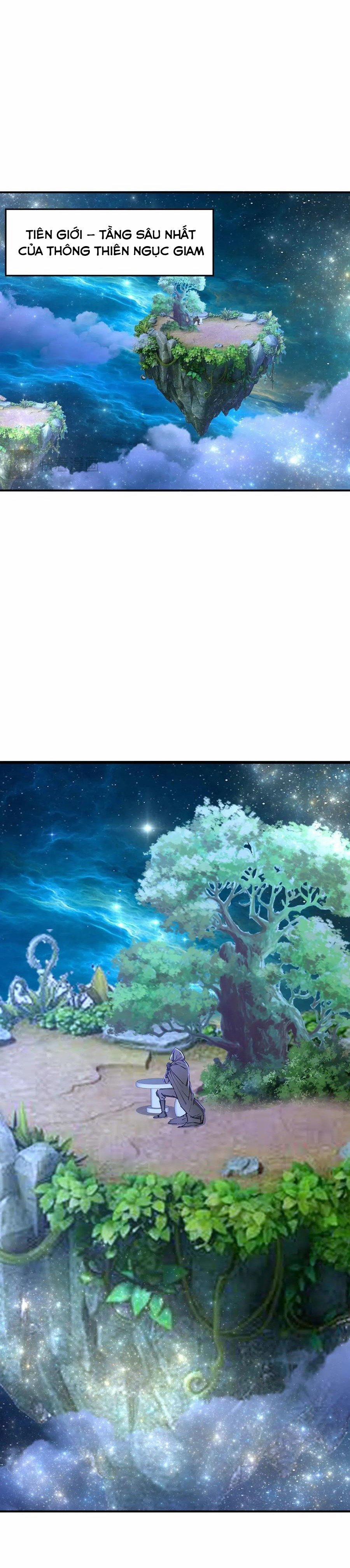 Đồ Đệ Thăng Cấp, Ta Nằm Không Cũng Mạnh 67 trang 19