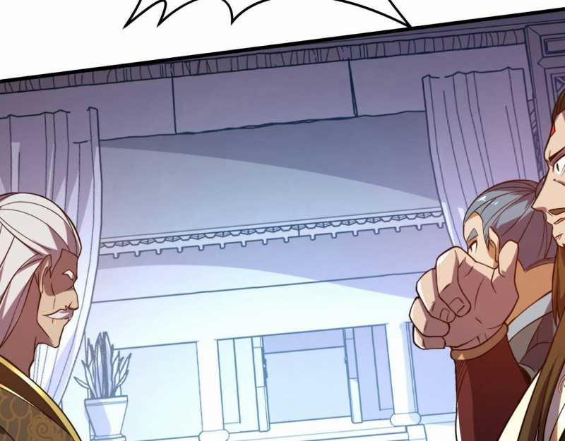 Đồ Đệ Thăng Cấp, Ta Nằm Không Cũng Mạnh 7 trang 11