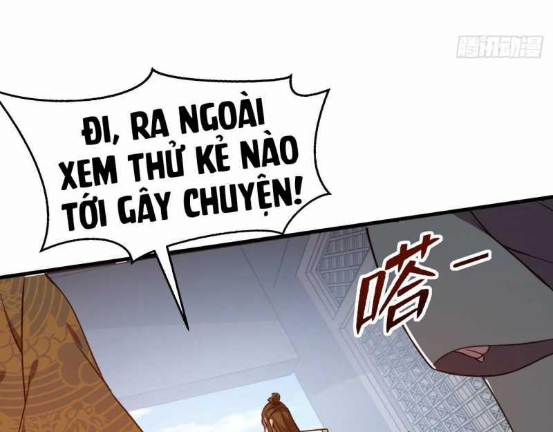 Đồ Đệ Thăng Cấp, Ta Nằm Không Cũng Mạnh 7 trang 15