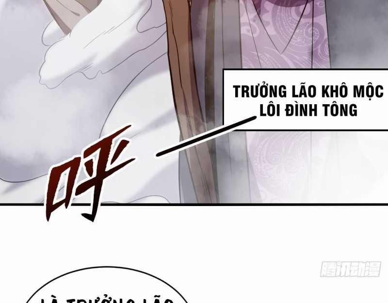 Đồ Đệ Thăng Cấp, Ta Nằm Không Cũng Mạnh 7 trang 19