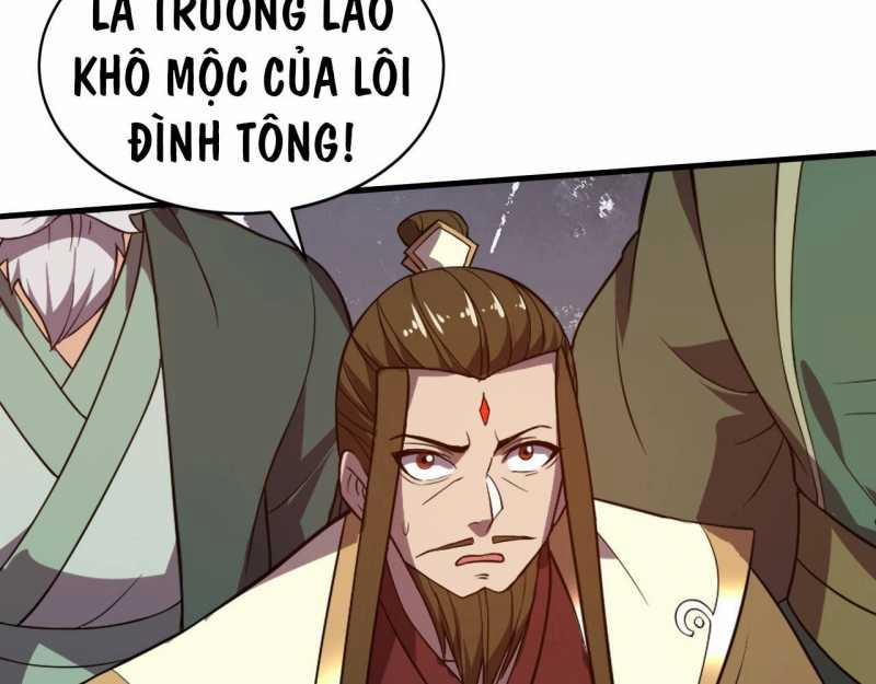 Đồ Đệ Thăng Cấp, Ta Nằm Không Cũng Mạnh 7 trang 20