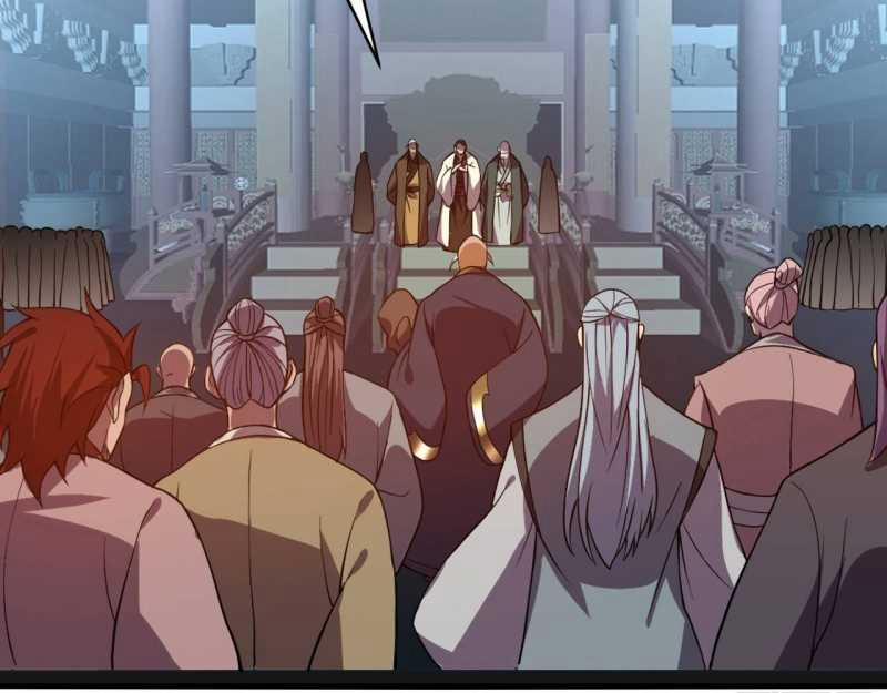 Đồ Đệ Thăng Cấp, Ta Nằm Không Cũng Mạnh 7 trang 26