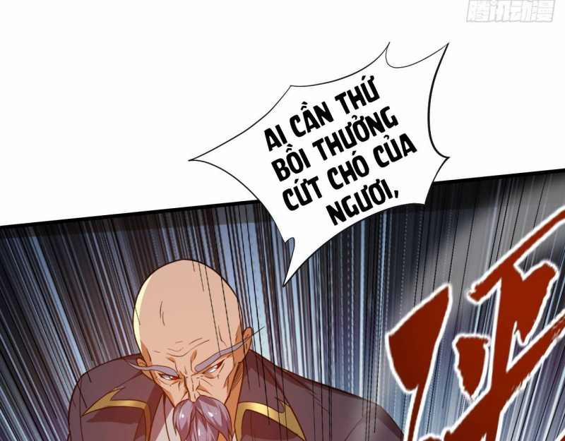 Đồ Đệ Thăng Cấp, Ta Nằm Không Cũng Mạnh 7 trang 27