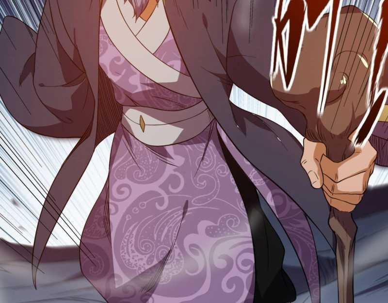 Đồ Đệ Thăng Cấp, Ta Nằm Không Cũng Mạnh 7 trang 28