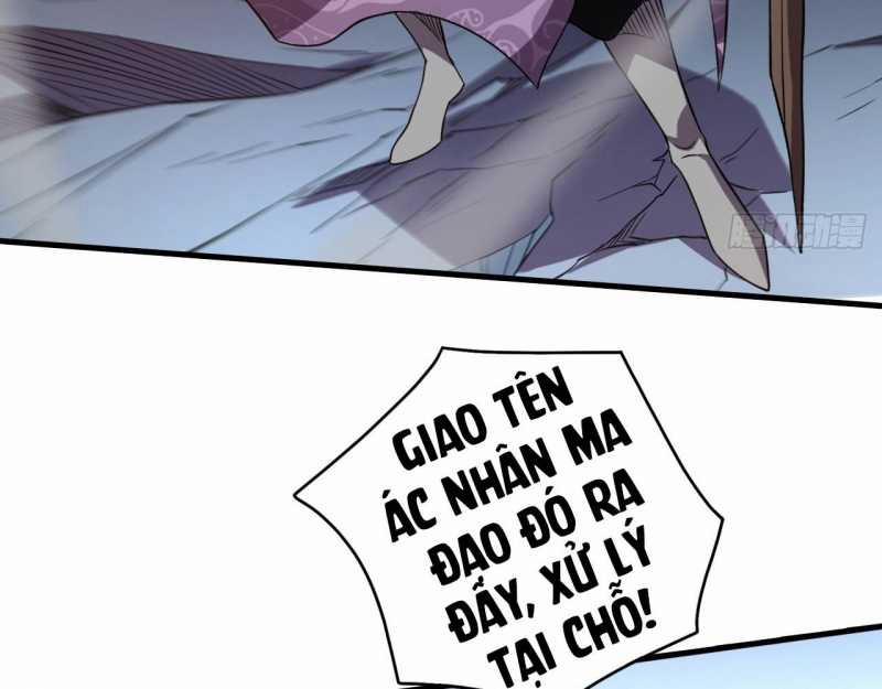 Đồ Đệ Thăng Cấp, Ta Nằm Không Cũng Mạnh 7 trang 29