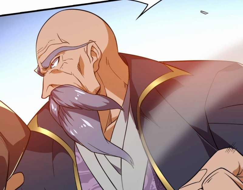 Đồ Đệ Thăng Cấp, Ta Nằm Không Cũng Mạnh 7 trang 30