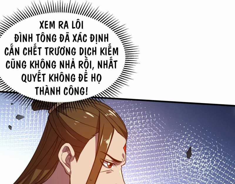 Đồ Đệ Thăng Cấp, Ta Nằm Không Cũng Mạnh 7 trang 32