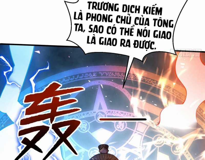 Đồ Đệ Thăng Cấp, Ta Nằm Không Cũng Mạnh 7 trang 34