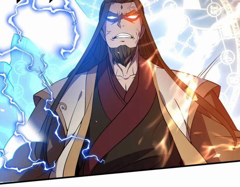 Đồ Đệ Thăng Cấp, Ta Nằm Không Cũng Mạnh 7 trang 35