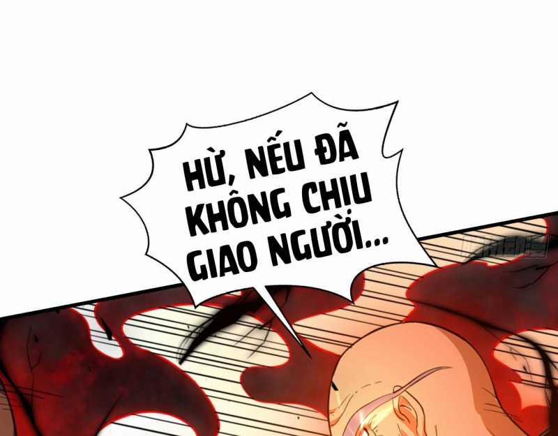 Đồ Đệ Thăng Cấp, Ta Nằm Không Cũng Mạnh 7 trang 36