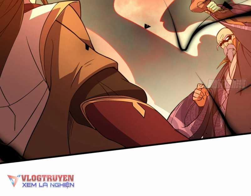 Đồ Đệ Thăng Cấp, Ta Nằm Không Cũng Mạnh 7 trang 44