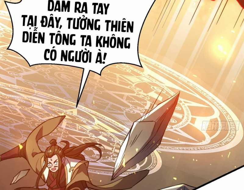 Đồ Đệ Thăng Cấp, Ta Nằm Không Cũng Mạnh 7 trang 46