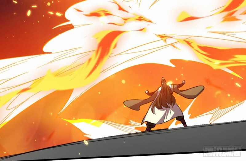 Đồ Đệ Thăng Cấp, Ta Nằm Không Cũng Mạnh 7 trang 50