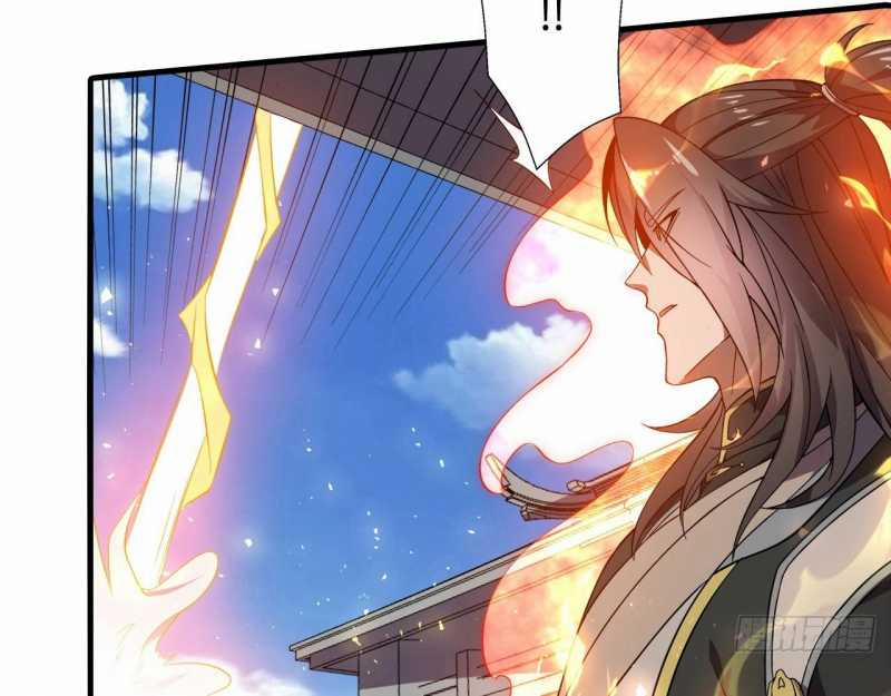 Đồ Đệ Thăng Cấp, Ta Nằm Không Cũng Mạnh 7 trang 57