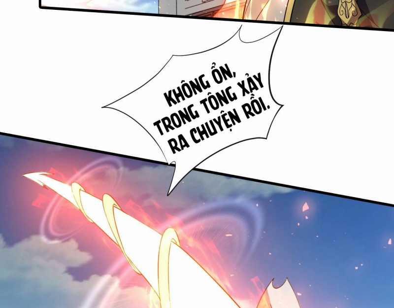 Đồ Đệ Thăng Cấp, Ta Nằm Không Cũng Mạnh 7 trang 58