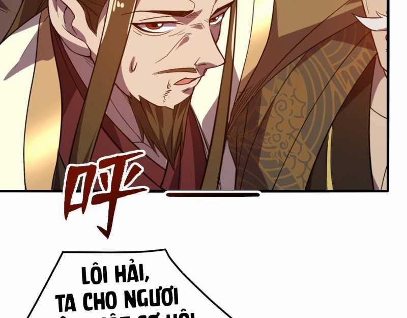 Đồ Đệ Thăng Cấp, Ta Nằm Không Cũng Mạnh 7 trang 64