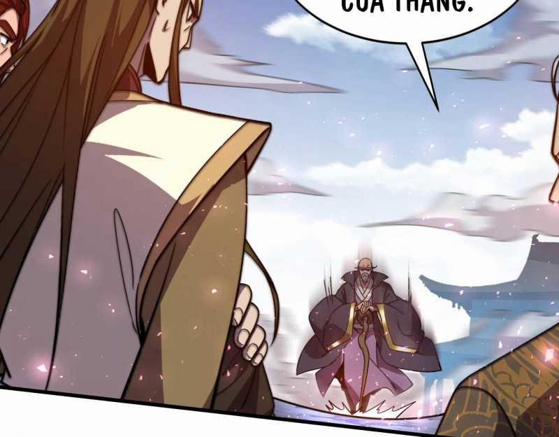 Đồ Đệ Thăng Cấp, Ta Nằm Không Cũng Mạnh 7 trang 68