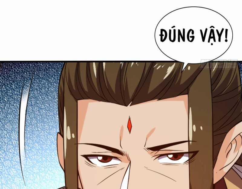 Đồ Đệ Thăng Cấp, Ta Nằm Không Cũng Mạnh 7 trang 7