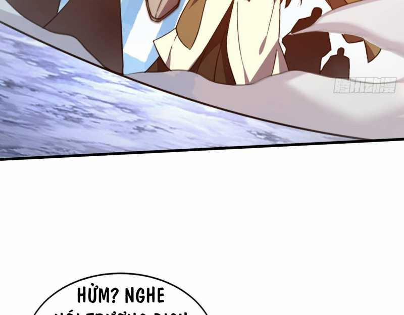 Đồ Đệ Thăng Cấp, Ta Nằm Không Cũng Mạnh 7 trang 74