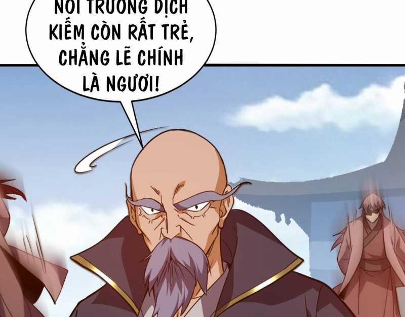Đồ Đệ Thăng Cấp, Ta Nằm Không Cũng Mạnh 7 trang 75