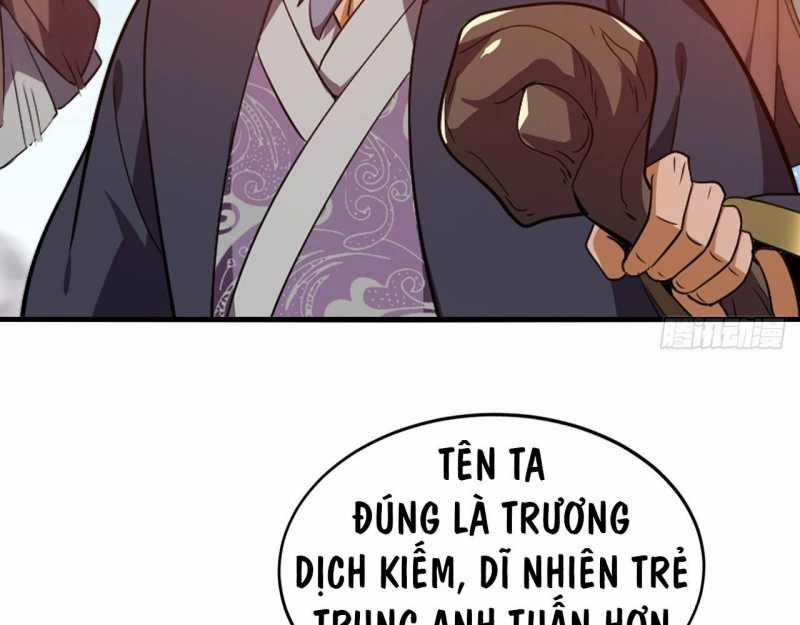 Đồ Đệ Thăng Cấp, Ta Nằm Không Cũng Mạnh 7 trang 76