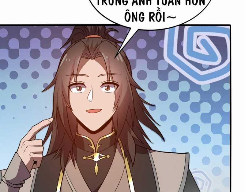 Đồ Đệ Thăng Cấp, Ta Nằm Không Cũng Mạnh 7 trang 77
