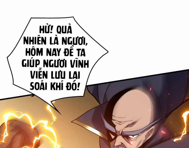 Đồ Đệ Thăng Cấp, Ta Nằm Không Cũng Mạnh 7 trang 79