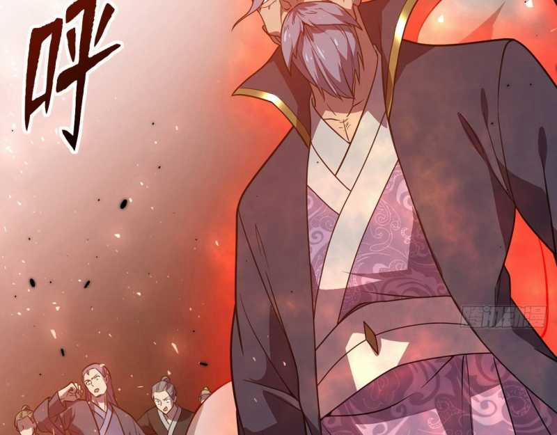 Đồ Đệ Thăng Cấp, Ta Nằm Không Cũng Mạnh 8 trang 10