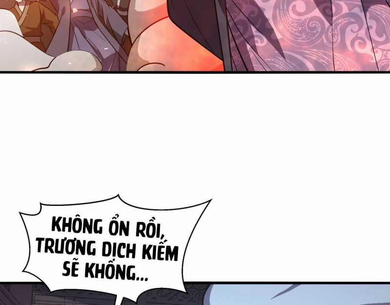 Đồ Đệ Thăng Cấp, Ta Nằm Không Cũng Mạnh 8 trang 11
