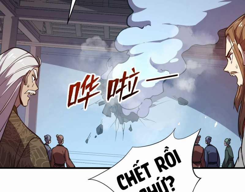 Đồ Đệ Thăng Cấp, Ta Nằm Không Cũng Mạnh 8 trang 12