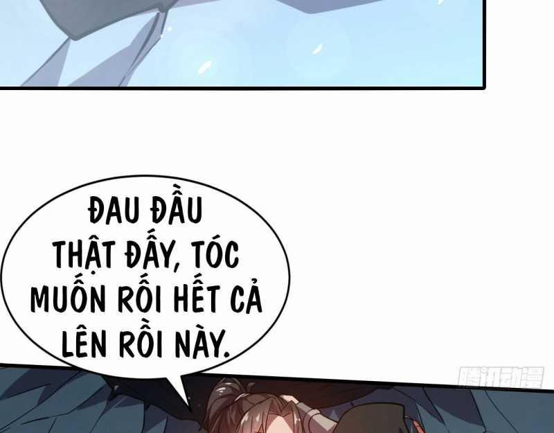 Đồ Đệ Thăng Cấp, Ta Nằm Không Cũng Mạnh 8 trang 15