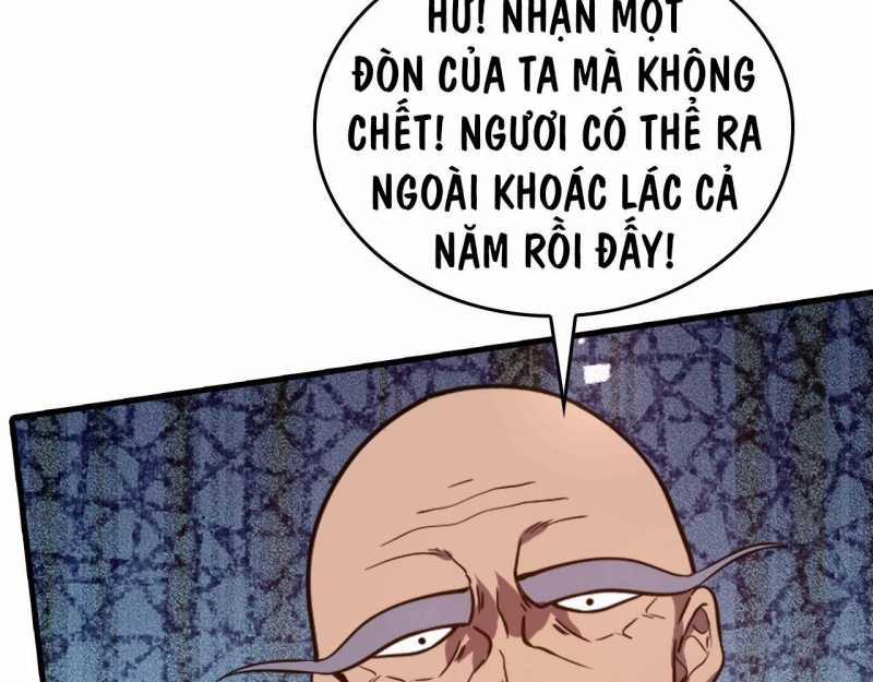 Đồ Đệ Thăng Cấp, Ta Nằm Không Cũng Mạnh 8 trang 18
