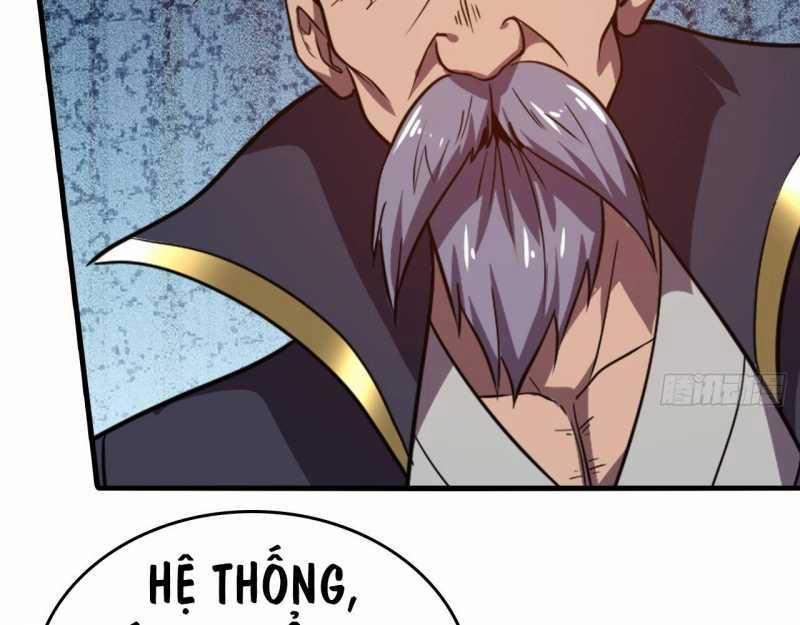 Đồ Đệ Thăng Cấp, Ta Nằm Không Cũng Mạnh 8 trang 19