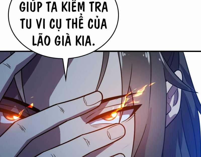 Đồ Đệ Thăng Cấp, Ta Nằm Không Cũng Mạnh 8 trang 20