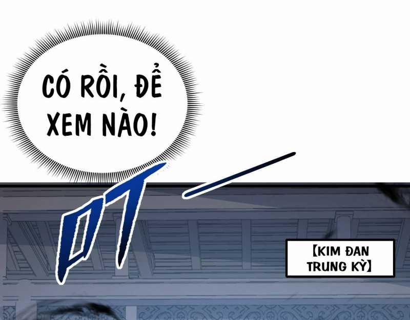 Đồ Đệ Thăng Cấp, Ta Nằm Không Cũng Mạnh 8 trang 22