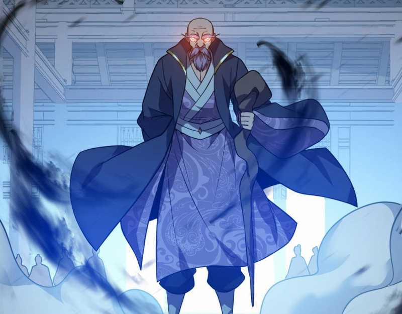 Đồ Đệ Thăng Cấp, Ta Nằm Không Cũng Mạnh 8 trang 23