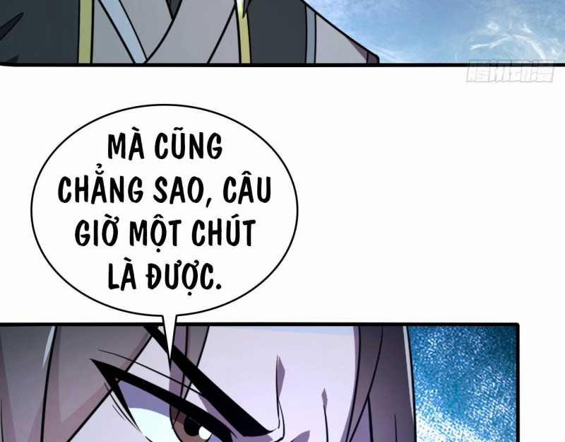 Đồ Đệ Thăng Cấp, Ta Nằm Không Cũng Mạnh 8 trang 26